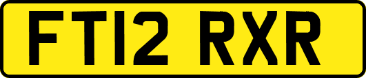FT12RXR