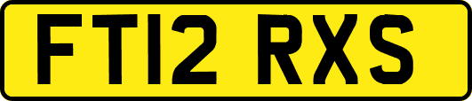 FT12RXS