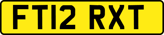 FT12RXT