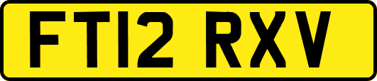FT12RXV