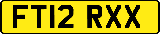 FT12RXX