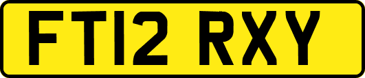 FT12RXY