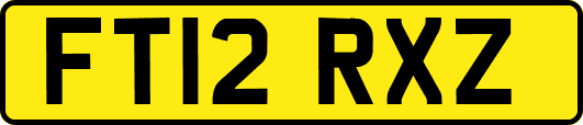FT12RXZ
