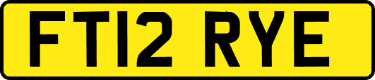FT12RYE