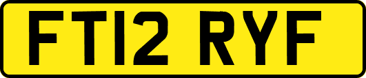 FT12RYF