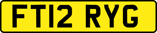 FT12RYG