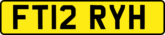 FT12RYH