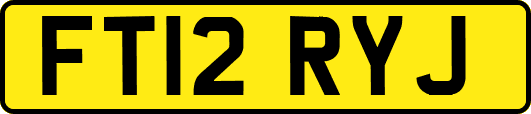 FT12RYJ