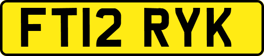 FT12RYK