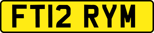 FT12RYM