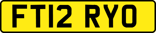 FT12RYO