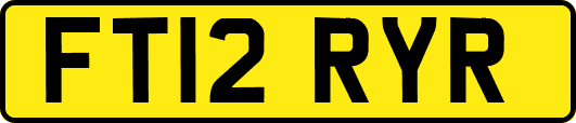 FT12RYR