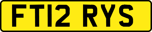 FT12RYS