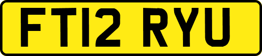 FT12RYU