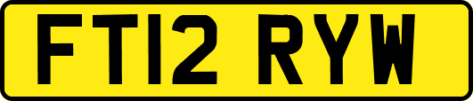 FT12RYW