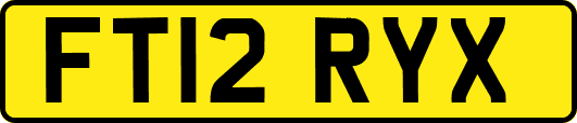 FT12RYX