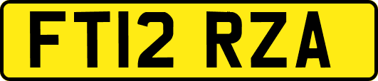 FT12RZA