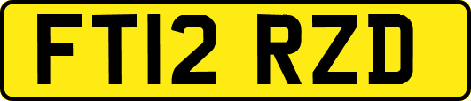 FT12RZD