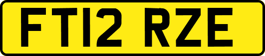 FT12RZE