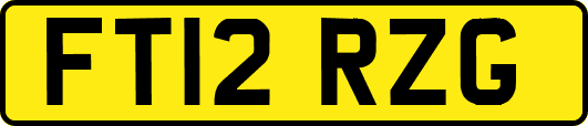 FT12RZG