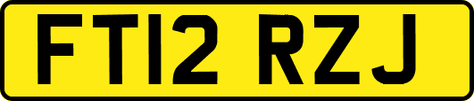 FT12RZJ
