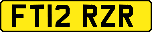FT12RZR