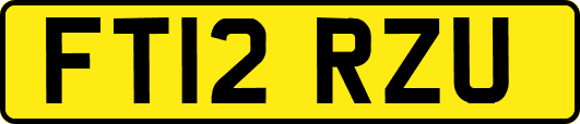 FT12RZU