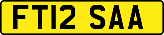 FT12SAA
