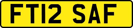 FT12SAF