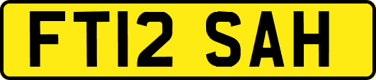 FT12SAH