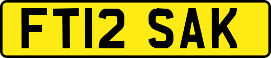 FT12SAK