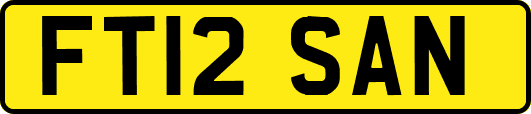 FT12SAN