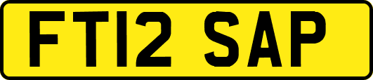 FT12SAP