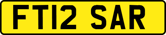 FT12SAR