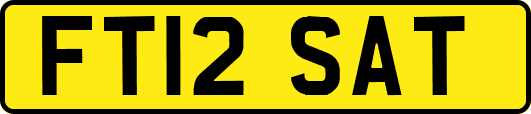 FT12SAT