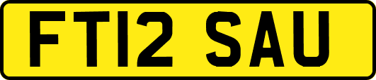 FT12SAU