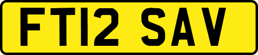 FT12SAV