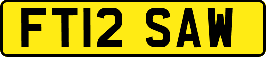 FT12SAW