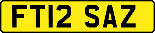 FT12SAZ