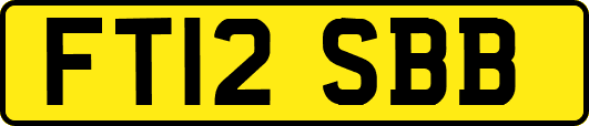 FT12SBB
