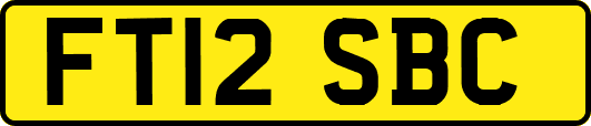 FT12SBC