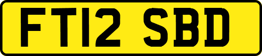 FT12SBD