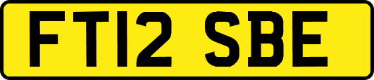 FT12SBE