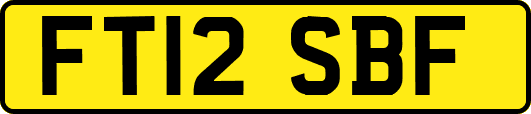 FT12SBF