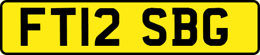 FT12SBG