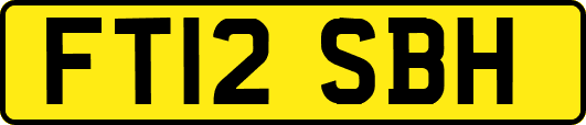 FT12SBH