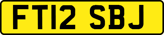 FT12SBJ