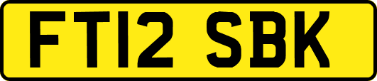 FT12SBK