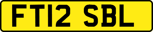 FT12SBL