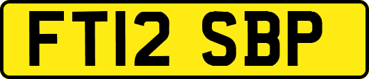 FT12SBP